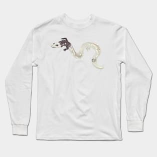 Maricuri Long Sleeve T-Shirt